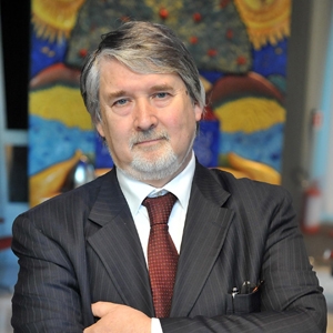 Giuliano Poletti, ministro  del Lavoro e delle Politiche Sociali 
