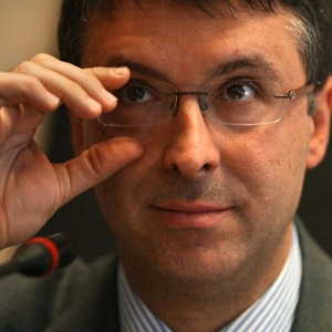 Raffaele Cantone, presidente dell’Anac