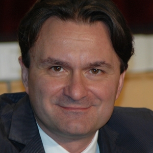 Giulio Romani,  segretario generale First-Cisl