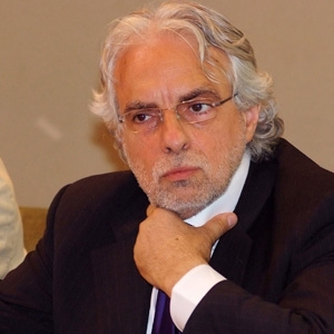 Rodolfo De Dominicis, presidente e amministratore delegato di Uirnet SpA 