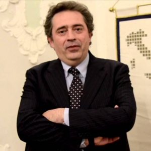 Paolo Righi, presidente nazionale della Fiaip