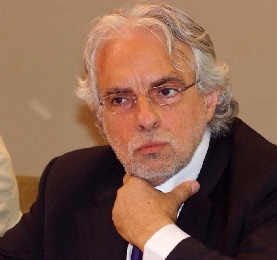 Rodolfo De Dominicis, presidente  e amministratore delegato di UIRNet