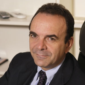 Stefano Parisi, fondatore e presidente di Chili S.p.A