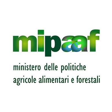 MIPAAF ministero politiche agricole alimentari e forestali 